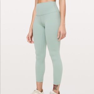 Align pant II “25